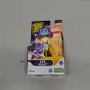 Star Wars: Young Jedi Adventures, LYS Solay Action Figure, 4-Inch Scale, Preschool Toys, Ages 3 and Up