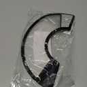 Plastic Pet Recovery Collars & Cones for Dogs and Cats After Surgery Adjustable Dog Neck Cone Surgical Elizabeth E-Collar Prevent Biting and Stop Licking Wound, XXXS (Neck: 5.2-6.7 in)