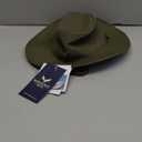 Henschel Hats Men's Hat (XX-Large, Green)
