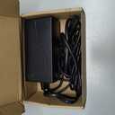 42V 2A Charger Replacement for Gotrax Electric Scooter 1 Prong with 5.5mm tip Universal Compatible with 36V Battery Jetson Go Trax G2 G3 G4,GXL V2,Rival,XR Ultra/Elite,Apex