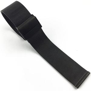 magnetic apple watch band black