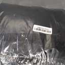 DELSWIN Backflow Preventer Pipe Insulation Cover - 24" W X 24" H Insulated Pouch for Winter Freeze Protection, Waterproof Sprinkler Valve Covers for Outside Irrigation, Well Head, Well Pump, Faucet