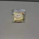 2 x Cat Taba Squishy Squeeze Toys, Kawaii FuFu Squishies PVC Sensory Toys, Rebound Stress Relief Toys, Party Favors, Birthday Gift, Squishy Toys for Adults Kids