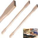 2 Pcs Canoe 32.5" Shaped Thwart Canoe Thwart Seat