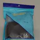 Everyday Medical Inguinal Hernia Support Belt for Men I Fits Left or Right Side I Post Surgery Men and Womens Hernia Support Truss for Inguinal, Groin Hernias I Adjustable Waist Strap I Black, Size: S/M