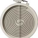 GE Appliances WB30T10136 Range 8-in Radiant Surface Element