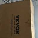 VEVOR Outdoor Kitchen Drawers 17W x 30H x 21D Inch, Outdoor Kitchen Cabinets, Stainless Steel Double Access Drawers, with Paper Towel Holder, Combo for BBQ Island Drawers or Grill Station