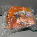 Goldfish Crackers Big Smiles Variety Pack with Cheddar, Colors, and Pretzels, Snack Packs, 30 Ct (EXP 01/17/27)