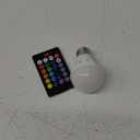 Monster LED Light Bulb with Remote Control