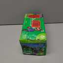 bubly Sparkling Water, The Super Mario Galaxy Movie Lime, Zero Sugar & Zero Calories, 12 Fl Oz Cans (Pack of 8), Packaging May Vary