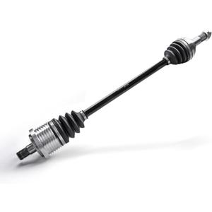 KLV Rear CV Axle Drive Shaft Compatible with Can Am 2013 2014 Maverick 1000 BR 2013 2014 2015 Maverick MAX 1000 BR 2014 Maverick 1000 XMR BR ‎705501846 705501948 705502356