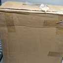 Melissa & Doug Wooden Lift-Top Desk & Chair - Espresso