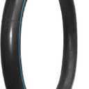 2.50/2.75-14 (60/100-14) Heavy Duty Inner Tube 2mm Reinforced Butyl, TR4 Straight Valve Fits Apollo, SSR, Thumpstar, Yamaha PW80, Honda CRF70, Pit & Mini Dirt Bikes
