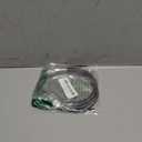 Printer Cable 5 ft, USB Printer Cable High Speed USB 2.0 A Male to Type B Male Scanner Cord Compatible with HP, Canon, Epson, Dell, Brother, Lexmark, Xerox, Samsung et (5FT/1.5M)