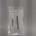 20 PCS Pearl Flower Buttons, Fancy Rhinestone Buttons, Flower Brooch for Jewelry Making Sewing DIY Clothing Bags Shoes Decoration