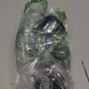 2 Keys Complete Lock Set Full Switch Fuel Door Lock Compatible with Transit Connect 2002-2012 4425134