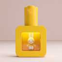 Miffy Automatic Hand Soap Dispenser (Yellow)