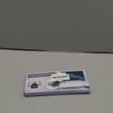 TV Stand Legs for Hisense TV Legs, for Hisense TV 40H5590F 40H4F 40H3F9 40H4030F1 43H4F 43H4030F 43H4030F1 TV Stand with Screws Set, Easy to Install, Black