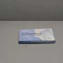 Annhua 5.3 x 11" Self-Sterilization Pouches 100 PCS Self Seal Sterilizer Bags, Used for Dentist Tools, Beauty Toolkits and Nail Tools