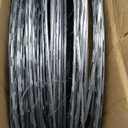 Razor Wire Fencing, Galvanized Steel Wire Razor Ribbon Barbed Concertina Wire, 82 Feet per Roll 