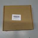 8 Pack Flat Hair Clips for Women, Matte Flat Claw Clips for Thick & Thin Hair No-Slip Strong Hold Hair Barrettes, French Duckbill Styling Accessories for Women