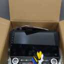 Android 15 Car Stereo for Honda Accord 2003-2007 Radio Wireless Carplay Android Auto 10.1 inch 1080P HD IPS Touch Screen DSP EQ Built-in GPS MirrorLink WiFi Bluetooth FM/RDS AHD Backup Camera Mic