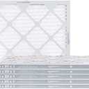 Aerostar Air Filters 5 Pack, 16x20x1