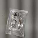 for Airpods 4th Generation Case Cover(2024),Soft Silicone Full Protective Case for AirPods 4 Case with Keychain & Cleaner Kit,Compatible with Apple Airpods 4 for Women,MenMilktea