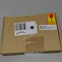 TOEMIRR Mirror Glass Driver Left Side fit for 2007 2008 2009 2010 2011 HONDA CR-V with Adhesive Flat No Backing Plate