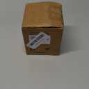 Universal ID 3" Exhaust Coupler Stainless Steel Exhaust Adapter