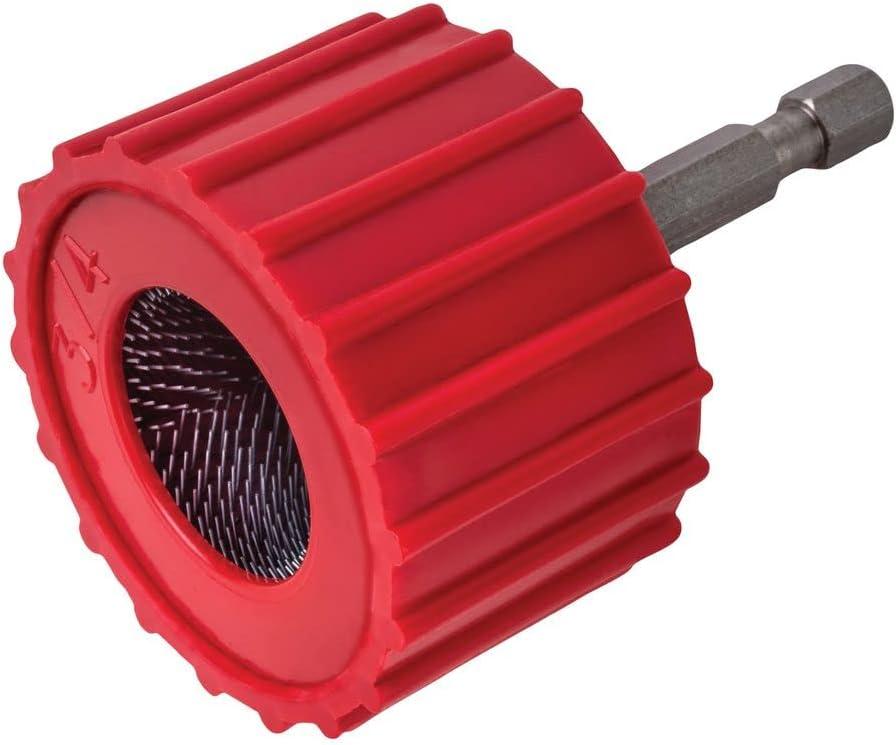 2 x 3/4" Power Tube Cleaning Brush