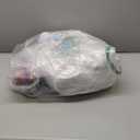 CRAFT KALA 32 Inch Meditation Floor Pillow Cover Round Pillow Seating Hippie Decorative Adults Bohemian Mandala Cushion Cover Outdoor Living Room Throw Ottoman Poufs Cover (32", Multi Elephant)