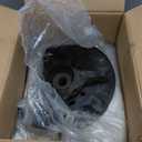 Front Left Steering Knuckle & Wheel Bearing Hub Assembly Fit for Toyota Corolla 1.8L 2.4L 2009-2013 for Matrix 1.8L 2009-2013 09 10 11 12 13 Replace for 698-381 698381 47781-12260 Driver Side