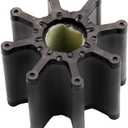 Water Pump Impeller for MerCruiser Bravo I, II, III TR TRS 47-59362 47-59362T1