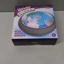 Ninja Blast Hover Soccer Light-Up Ball, Birthday Gift for Boys, Indoor Toy Games, Kids Gifts for Age 5, 6, 7, 8, 9, 10, 11, 12 Years Old, Boy Toys for Age 3 Years and Up. (Single)