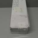 Simple Modern 40 oz Trek Tumbler with Handle and Straw Lid | Cup Holder Friendly Insulated Stainless Steel Travel Mug | Midnight Black