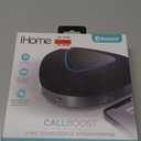 iHome Call Boost 3-Mic Conference Speakerphone