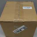 Electric Sausage Stuffer Machine: 4 Stuffing Tubes  OneButton Start Sausage Stuffer: Effortless, 11lbs Meat in 5 Minutes  Time-Saving Homemade Sausage Maker for Hot Dogs, Beef, Chicken (Off-White)