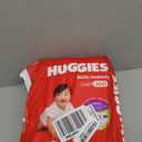 Huggies Size 3 Baby Diapers, Little Movers HuggFit 360 Baby Diapers with 360 Waistband, Size 3 (16-28 lbs), 26 Count, 