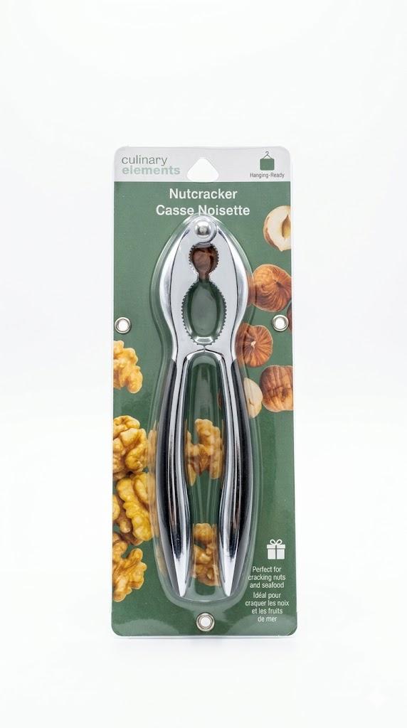 Culinary Elements Nutcracker