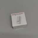 SwitchBot WiFi Water Sensor, Smart Water Leak Detector, 100dB Adjustable Alerts & App Alerts, IP67 Waterproof, Wireless Detector for Kitchen, Bathroom, Basement, No Hub Required (Support 2.4G)