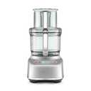 Breville BFP838 Paradice 16 Cup Food Processor and Dicer, Large, Brushed Stainless Steel