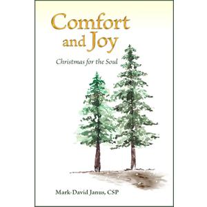 2 x Comfort and Joy: Christmas for the Soul