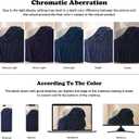 NEWCOSPLAY Super Soft Throw Blanket Dark Navy Premium Silky Flannel Fleece 3D Ribbed Jacquard Lightweight Bed Blanket All Season Use (Dark Navy Ribbed, Throw(50"x60"))
