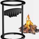 Highpro XL Firewood Splitter. Makes Splitting Wood Easier