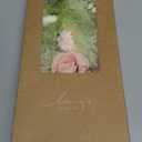 Ling's Moment Blush Garden & Cream Artificial Flowers Greenery Deluxe Box Set, Pink & White Fake Flower for DIY Wedding Bridal Bouquet, Centerpieces Decor, Floral Arrangement Decor, Baby Shower etc.