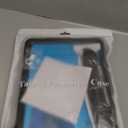 BATYUE Case for iPad (A16) 11th/10th Gen 11''/10.9'' 2025/2022 - Heavy Duty Shockproof Cover with 360 Rotating & 180 Folding Stand, Screen Protector, Shoulder Strap & Pencil Holder | Black