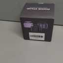 Gifts for Him Husband Men Dad Valentines Day  Bluetooth Speaker with Phone Stand, Anniversary Birthday Gift for Boyfriend Man Women Teen Boy  Ideal for Home/Kitchens/Outdoor/Desk