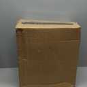 Smoofy Faux Fur Taupe Comforter Set Queen Size 3Pcs Fluffy Fuzzy Plush Comforter Set Cute Soft Shaggy Velvet Double-Sided Bedding Set (1 Faux Fur Comforter + 2 Pillowcases) (Khaki)