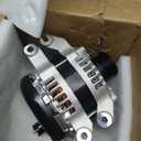 56029696AA 1042110120 Alternator Compatible with Ram 1500 2014-2018,1500 Classic 2019 V6 3.0L 12V 230A 6-Groove Pulley Replace P56029696AA